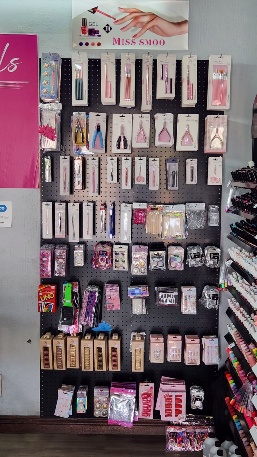 Products 4 Nails